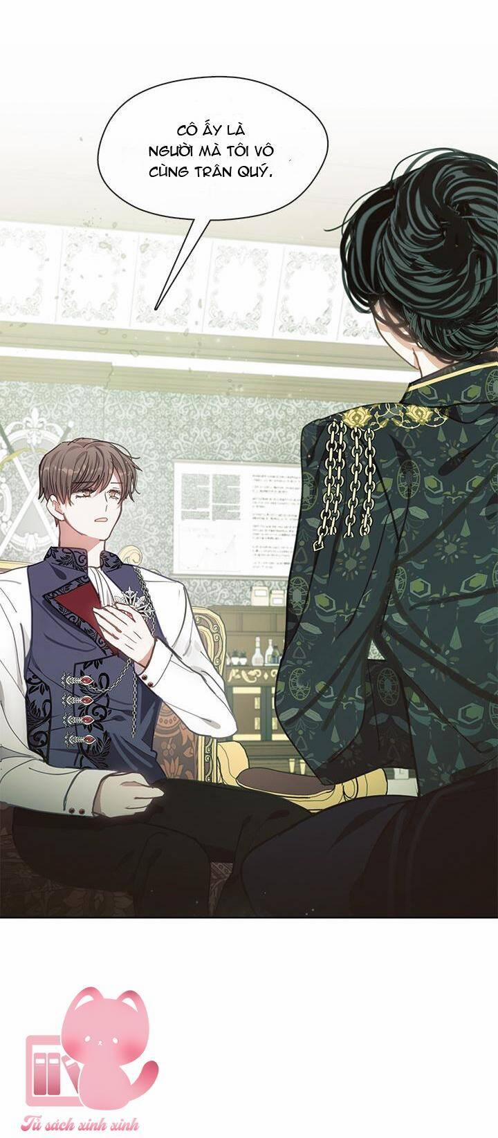 Gia Đình Bị Ám Ảnh Bởi Tôi 59 trang 28