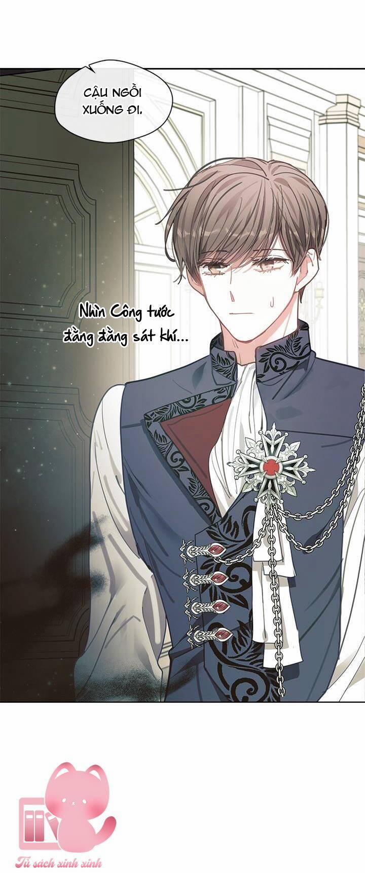 Gia Đình Bị Ám Ảnh Bởi Tôi 59 trang 3