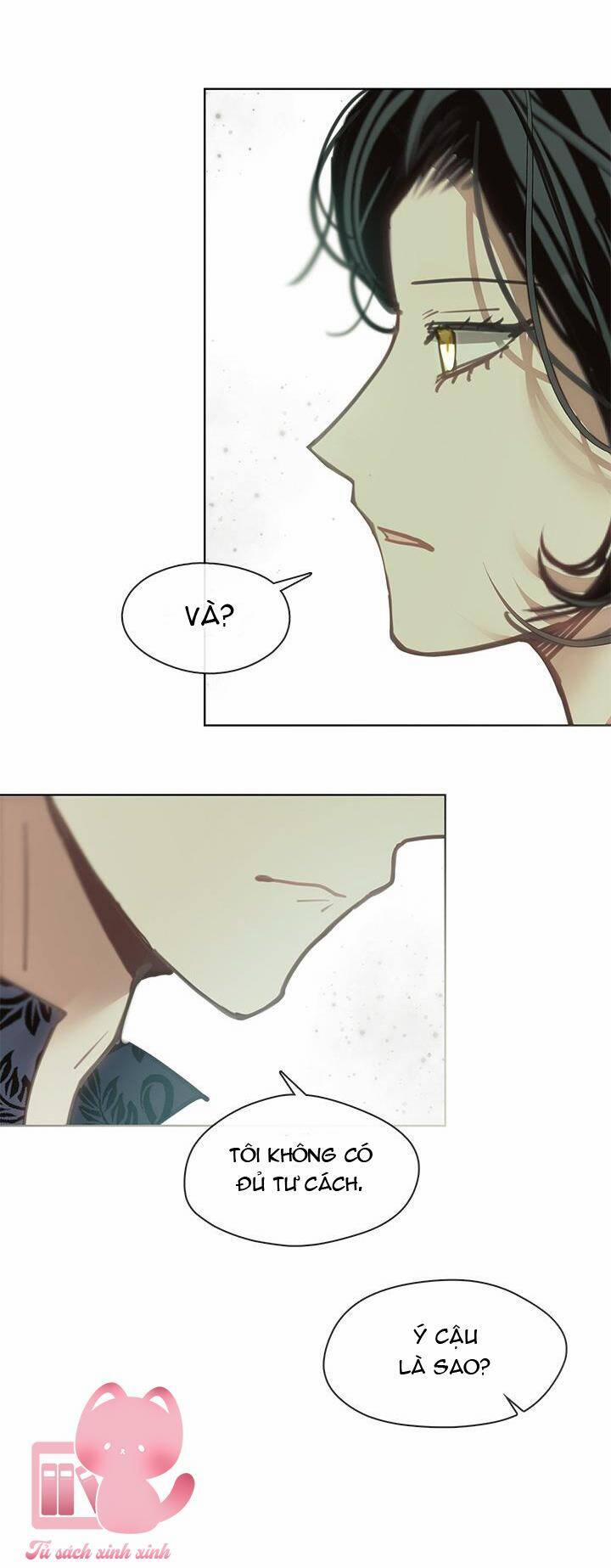 Gia Đình Bị Ám Ảnh Bởi Tôi 59 trang 32