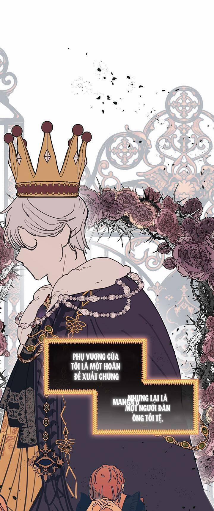 Gia Đình Bị Ám Ảnh Bởi Tôi 59 trang 33