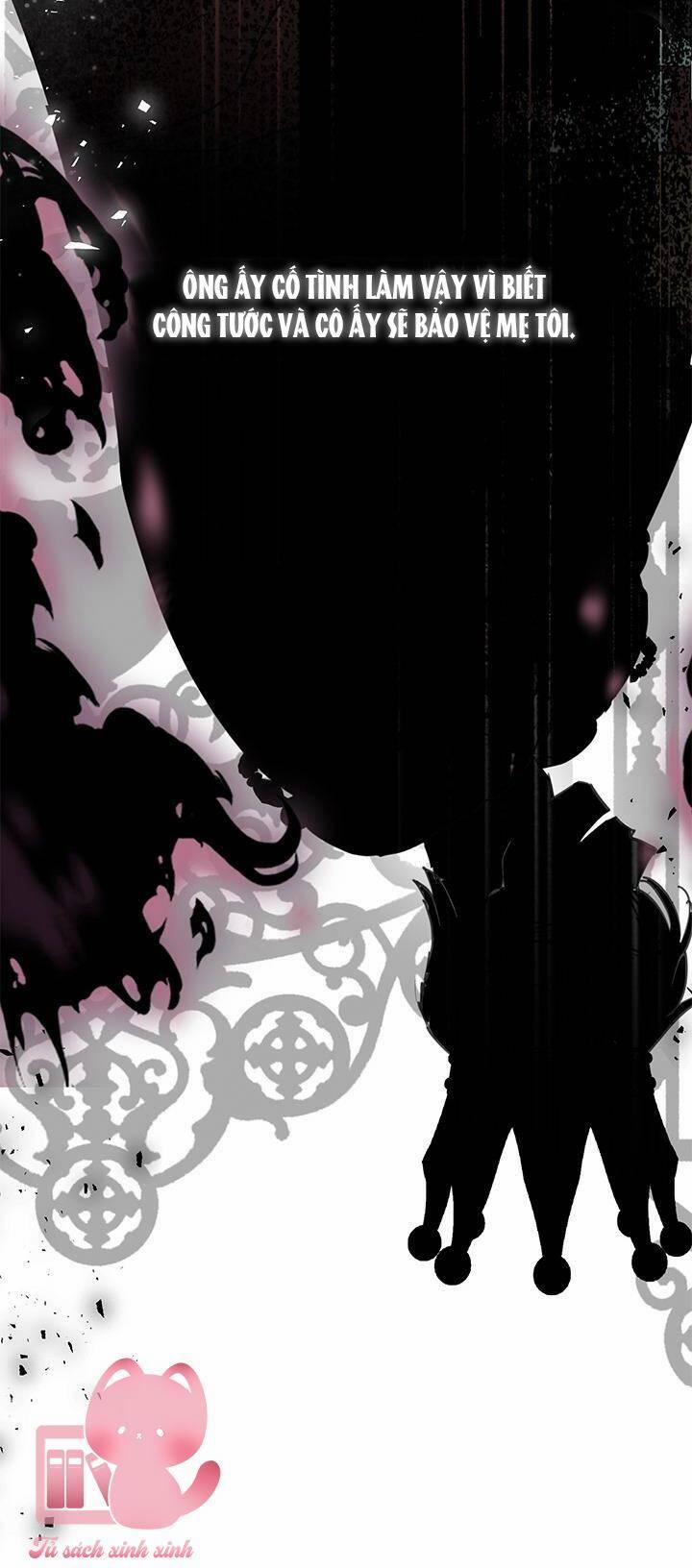 Gia Đình Bị Ám Ảnh Bởi Tôi 59 trang 35