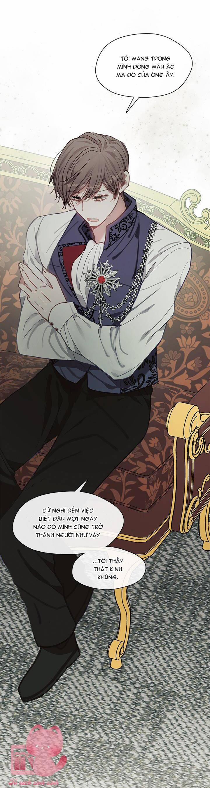 Gia Đình Bị Ám Ảnh Bởi Tôi 59 trang 36