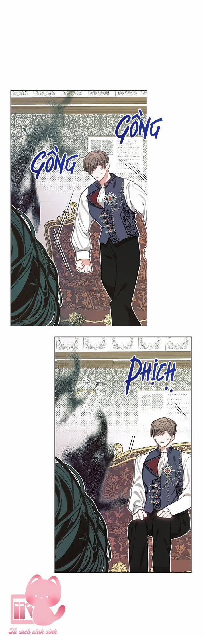 Gia Đình Bị Ám Ảnh Bởi Tôi 59 trang 4