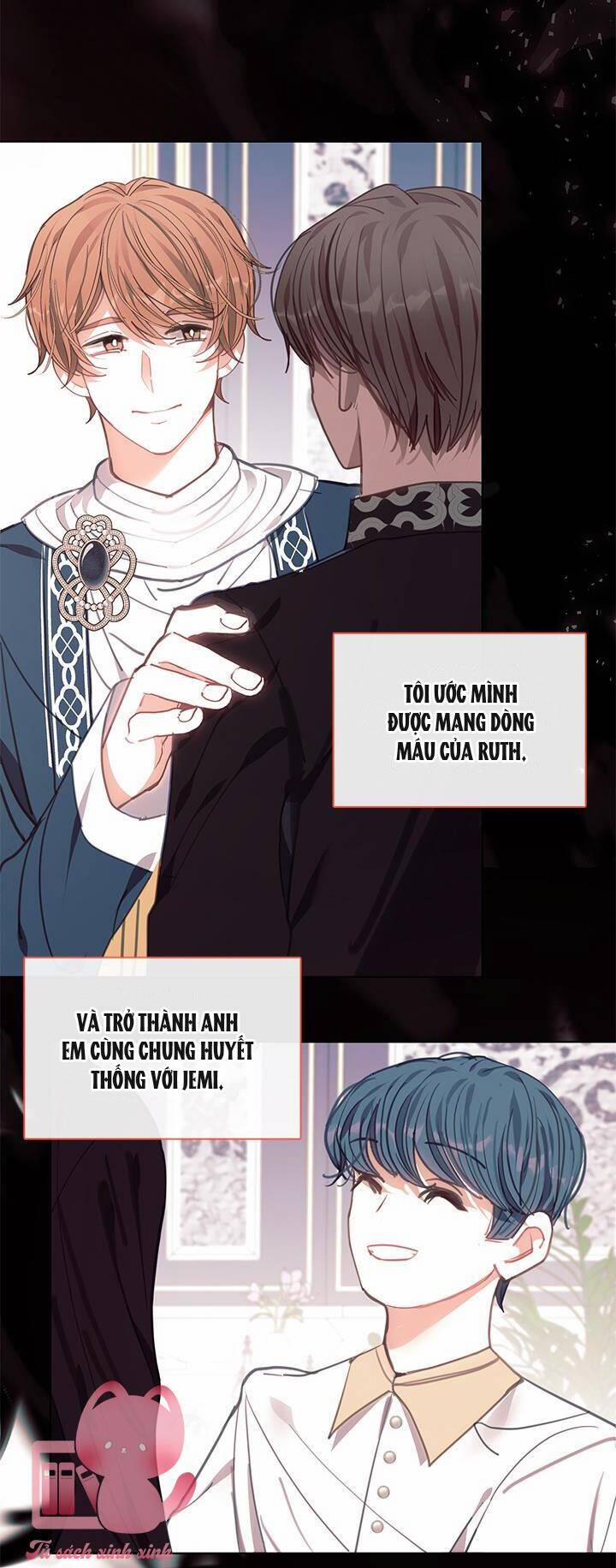 Gia Đình Bị Ám Ảnh Bởi Tôi 59 trang 40