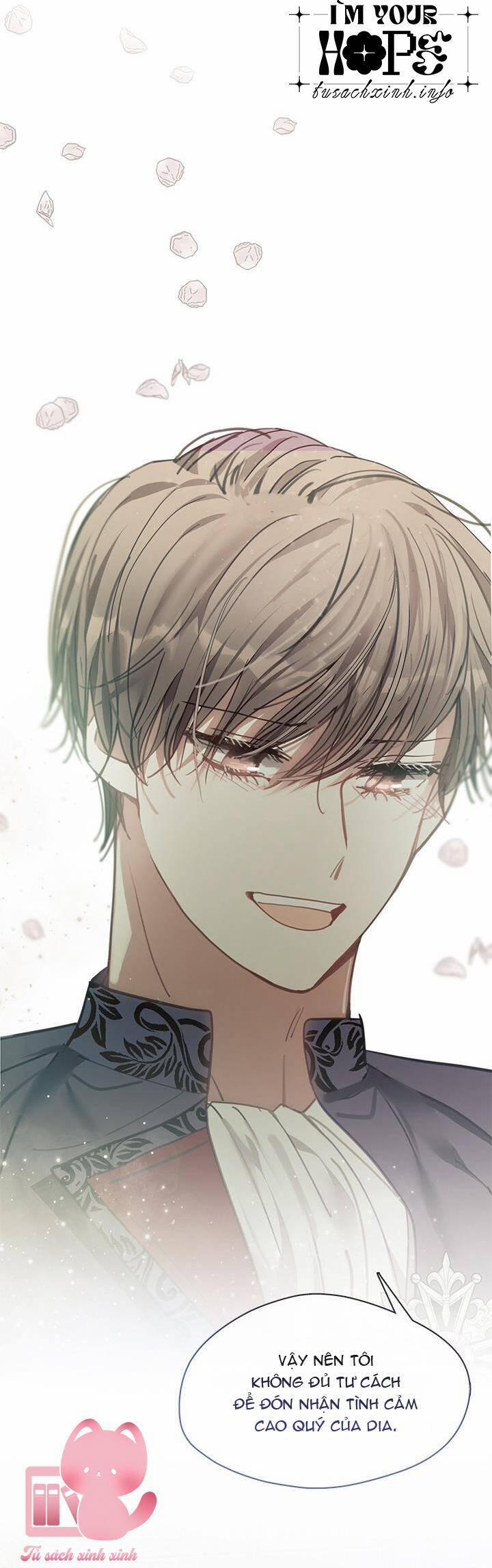 Gia Đình Bị Ám Ảnh Bởi Tôi 59 trang 43