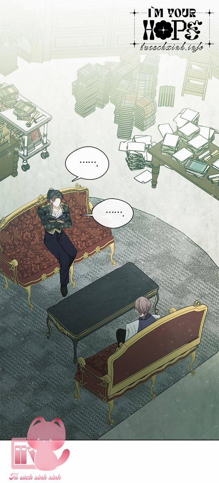 Gia Đình Bị Ám Ảnh Bởi Tôi 59 trang 44