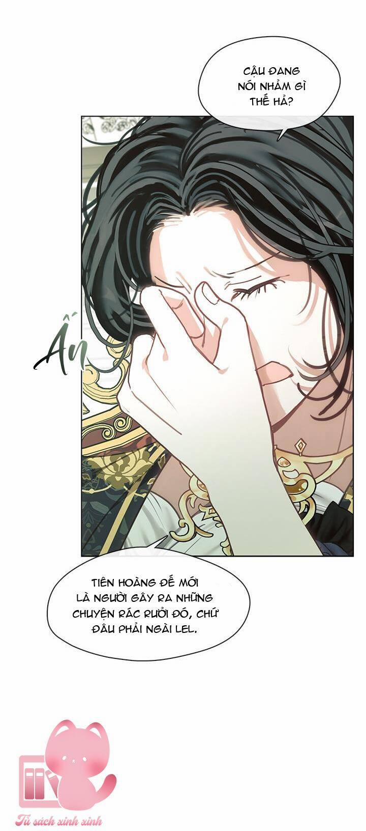 Gia Đình Bị Ám Ảnh Bởi Tôi 59 trang 47