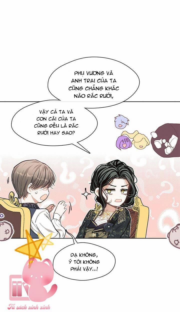 Gia Đình Bị Ám Ảnh Bởi Tôi 59 trang 48