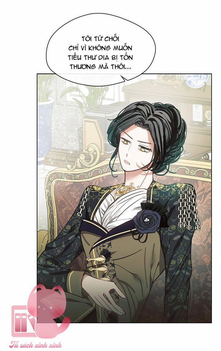 Gia Đình Bị Ám Ảnh Bởi Tôi 59 trang 49