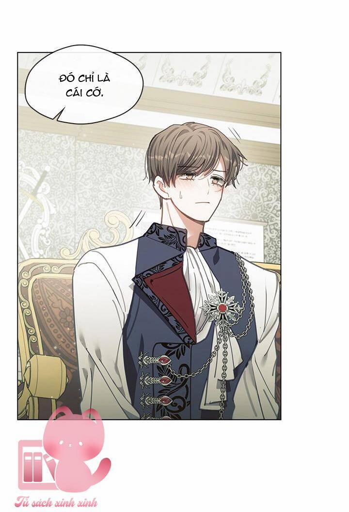 Gia Đình Bị Ám Ảnh Bởi Tôi 59 trang 50