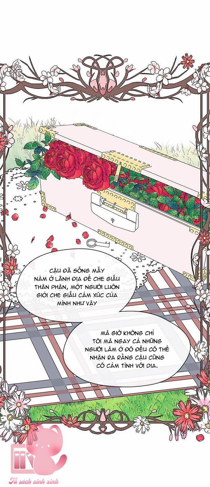 Gia Đình Bị Ám Ảnh Bởi Tôi 59 trang 51