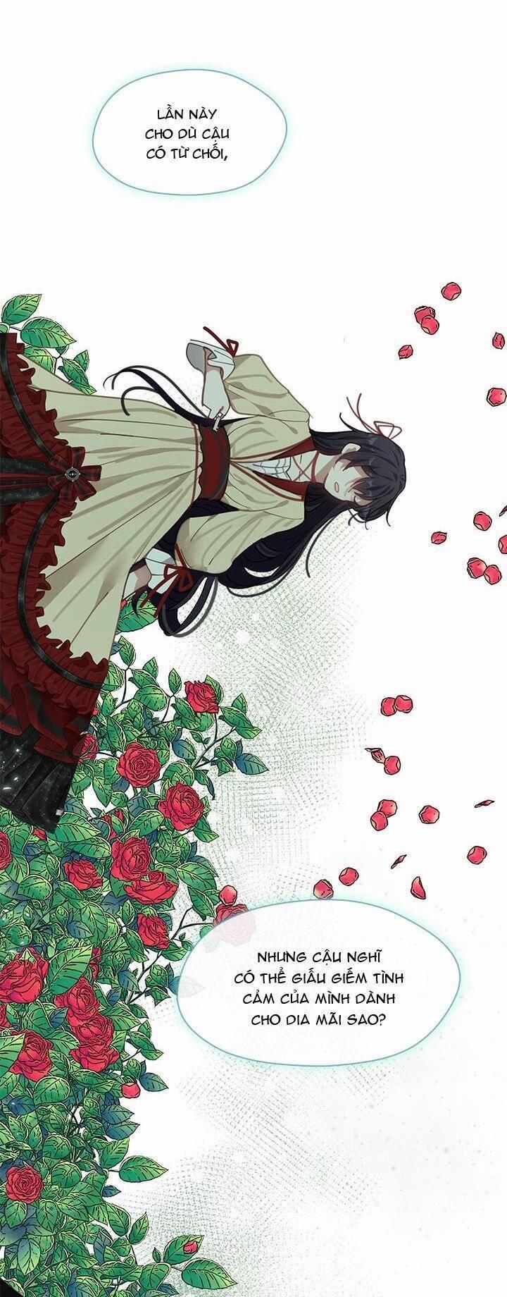 Gia Đình Bị Ám Ảnh Bởi Tôi 59 trang 52