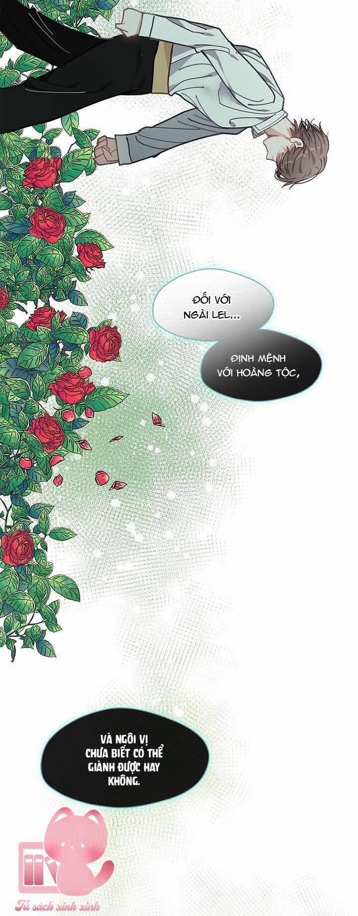 Gia Đình Bị Ám Ảnh Bởi Tôi 59 trang 53