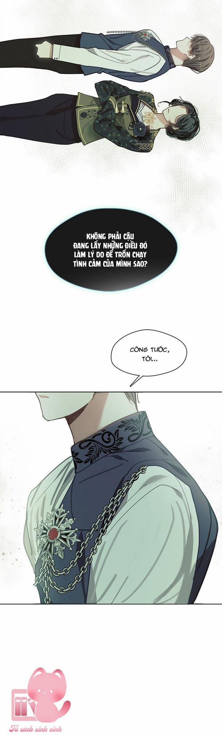 Gia Đình Bị Ám Ảnh Bởi Tôi 59 trang 54