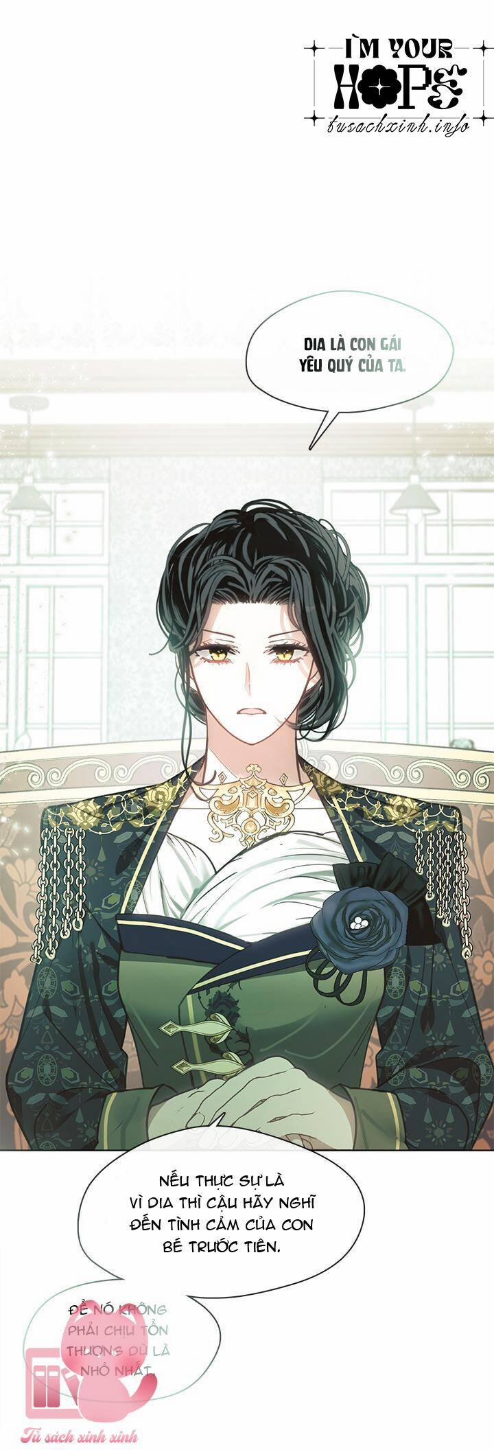 Gia Đình Bị Ám Ảnh Bởi Tôi 59 trang 55