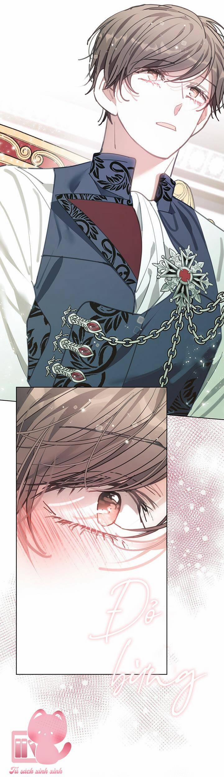 Gia Đình Bị Ám Ảnh Bởi Tôi 59 trang 56