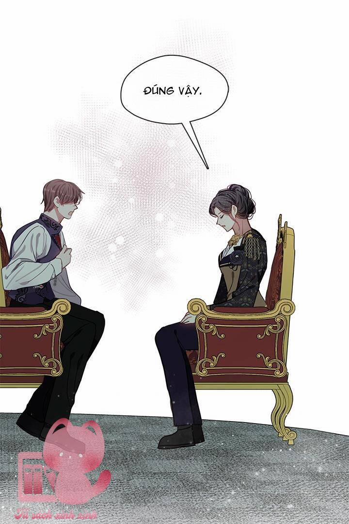 Gia Đình Bị Ám Ảnh Bởi Tôi 59 trang 58