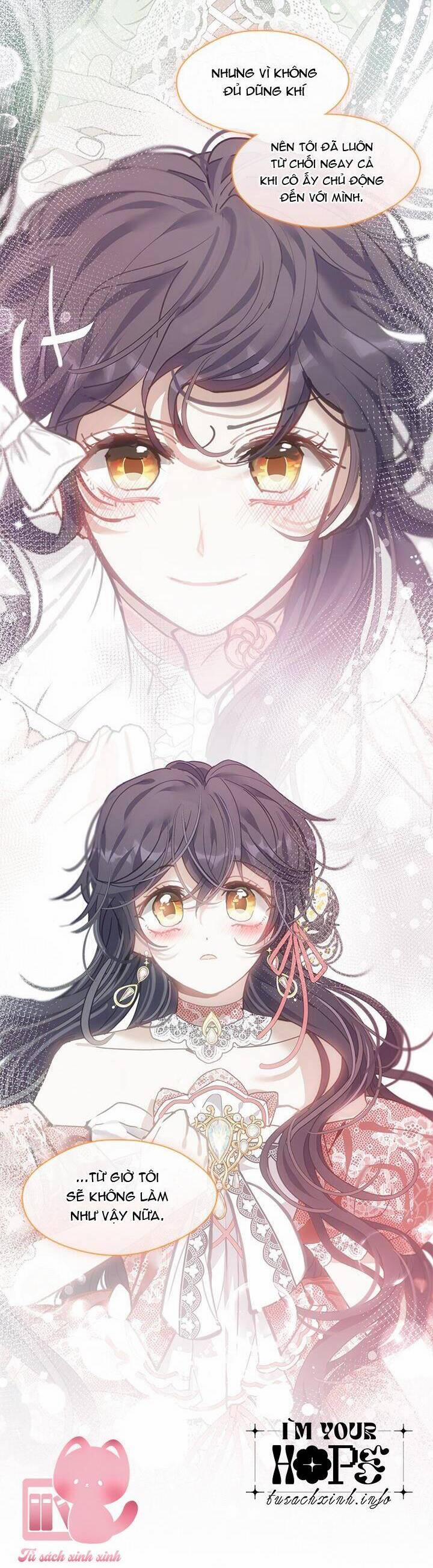 Gia Đình Bị Ám Ảnh Bởi Tôi 59 trang 60