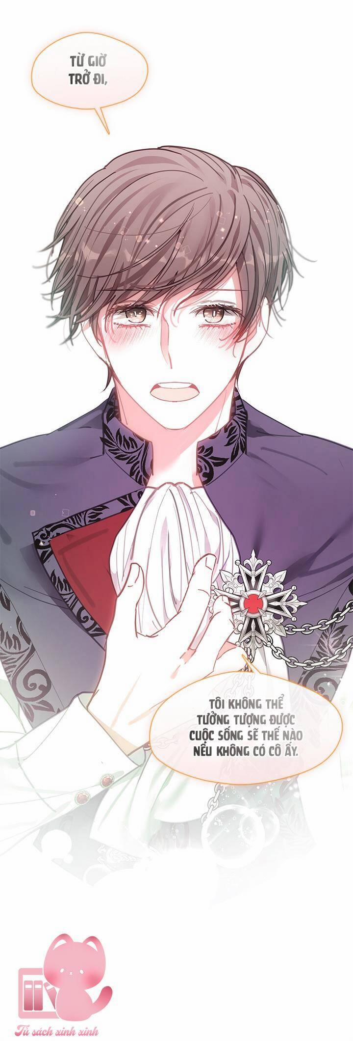 Gia Đình Bị Ám Ảnh Bởi Tôi 59 trang 61