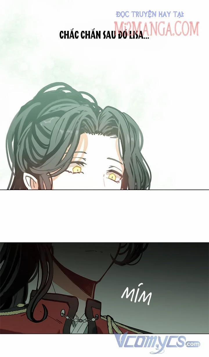 Gia Đình Bị Ám Ảnh Bởi Tôi 6.5 trang 1