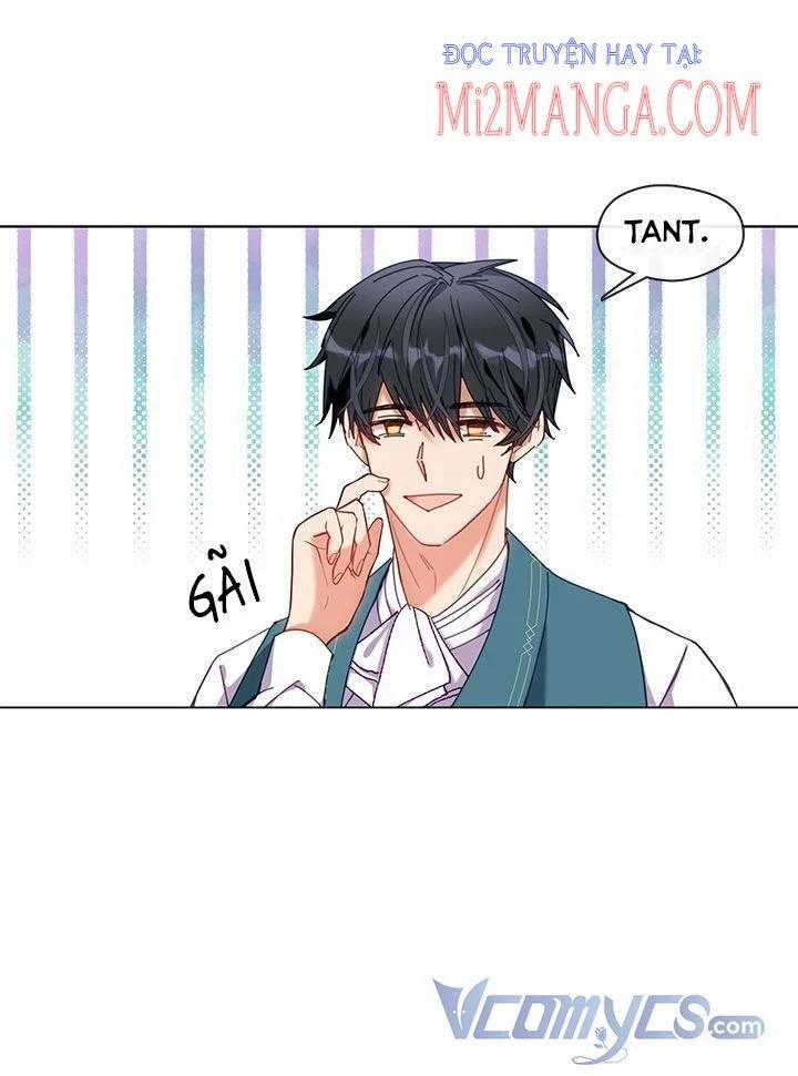 Gia Đình Bị Ám Ảnh Bởi Tôi 6.5 trang 18