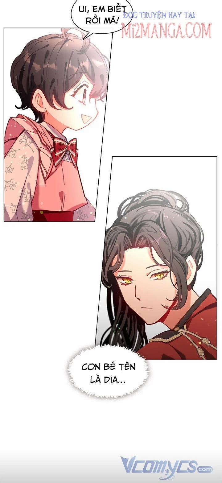 Gia Đình Bị Ám Ảnh Bởi Tôi 6.5 trang 24