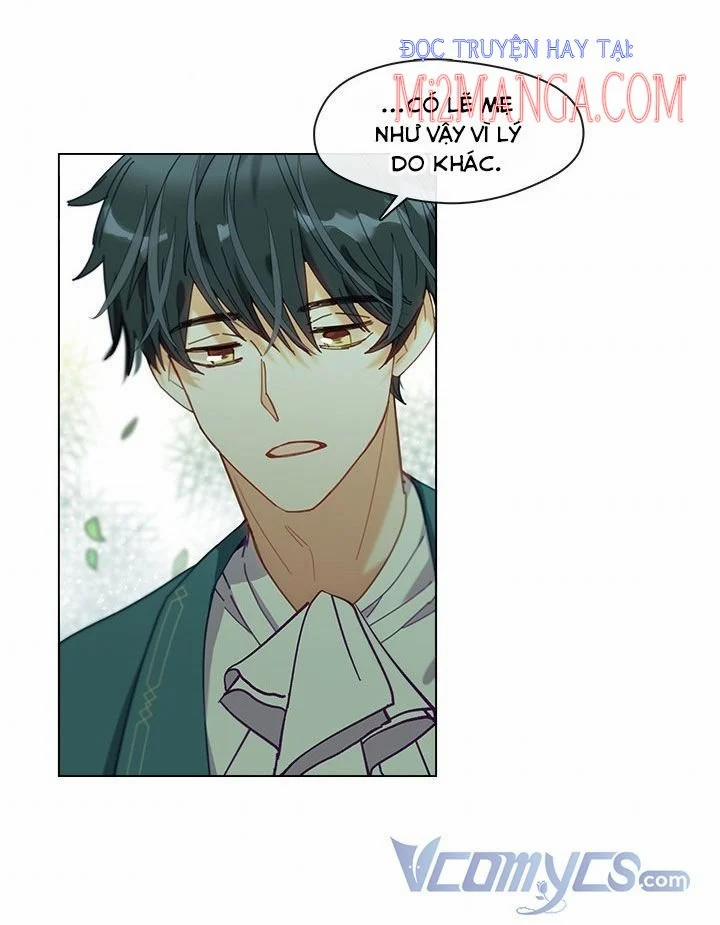 Gia Đình Bị Ám Ảnh Bởi Tôi 6.5 trang 8