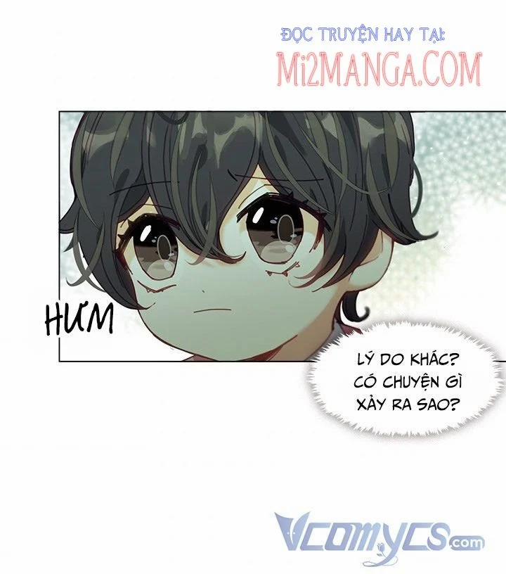 Gia Đình Bị Ám Ảnh Bởi Tôi 6.5 trang 9