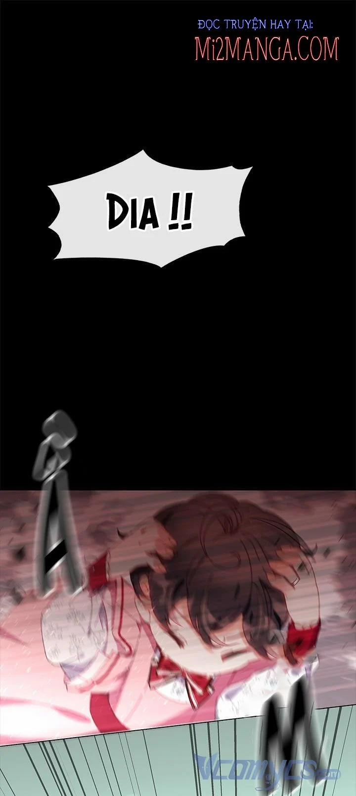 Gia Đình Bị Ám Ảnh Bởi Tôi 6 trang 0