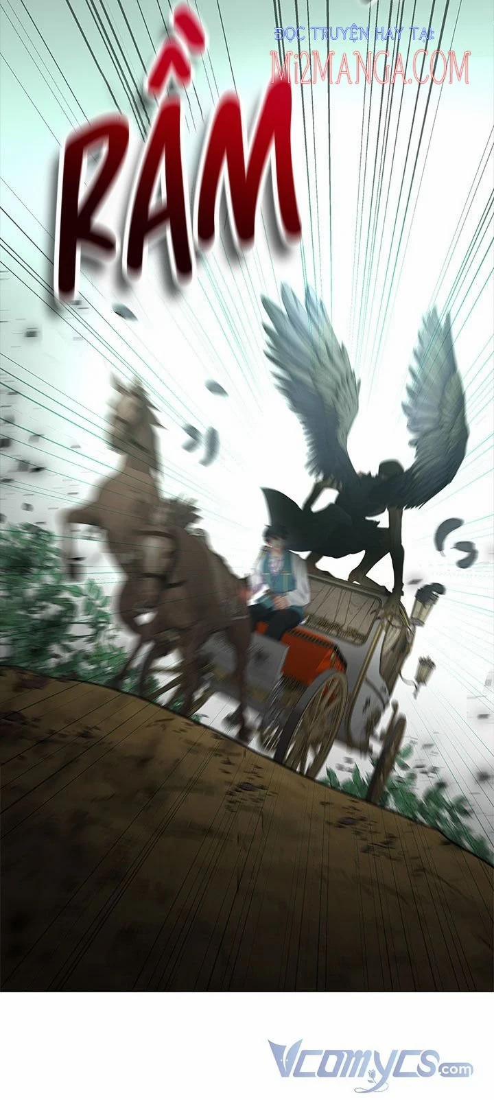 Gia Đình Bị Ám Ảnh Bởi Tôi 6 trang 1