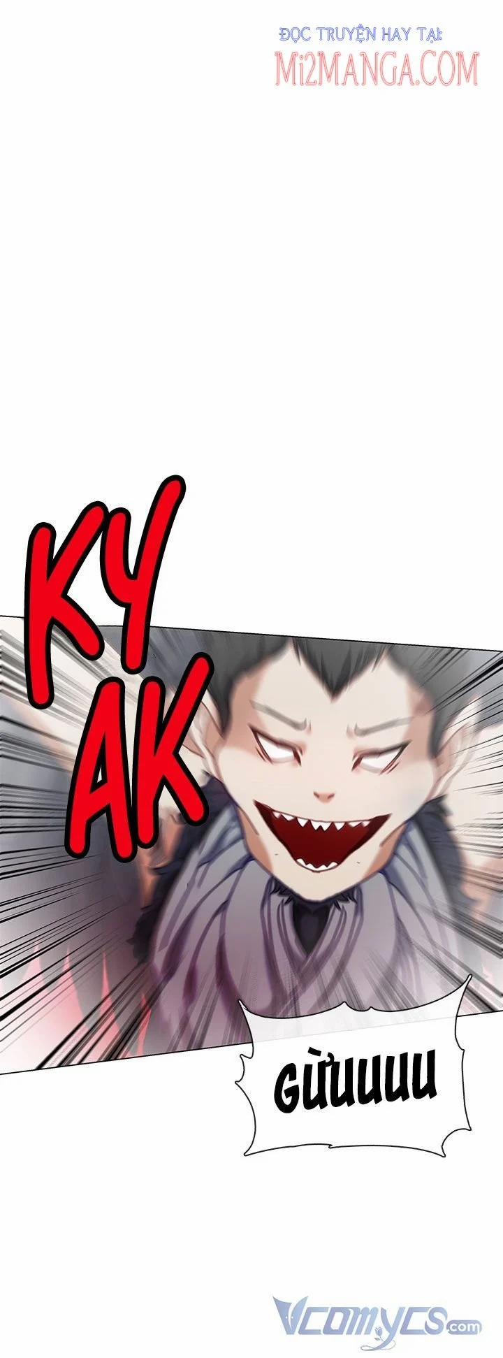 Gia Đình Bị Ám Ảnh Bởi Tôi 6 trang 12