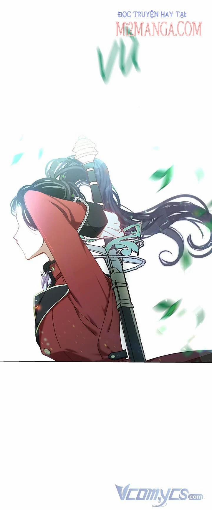 Gia Đình Bị Ám Ảnh Bởi Tôi 6 trang 14