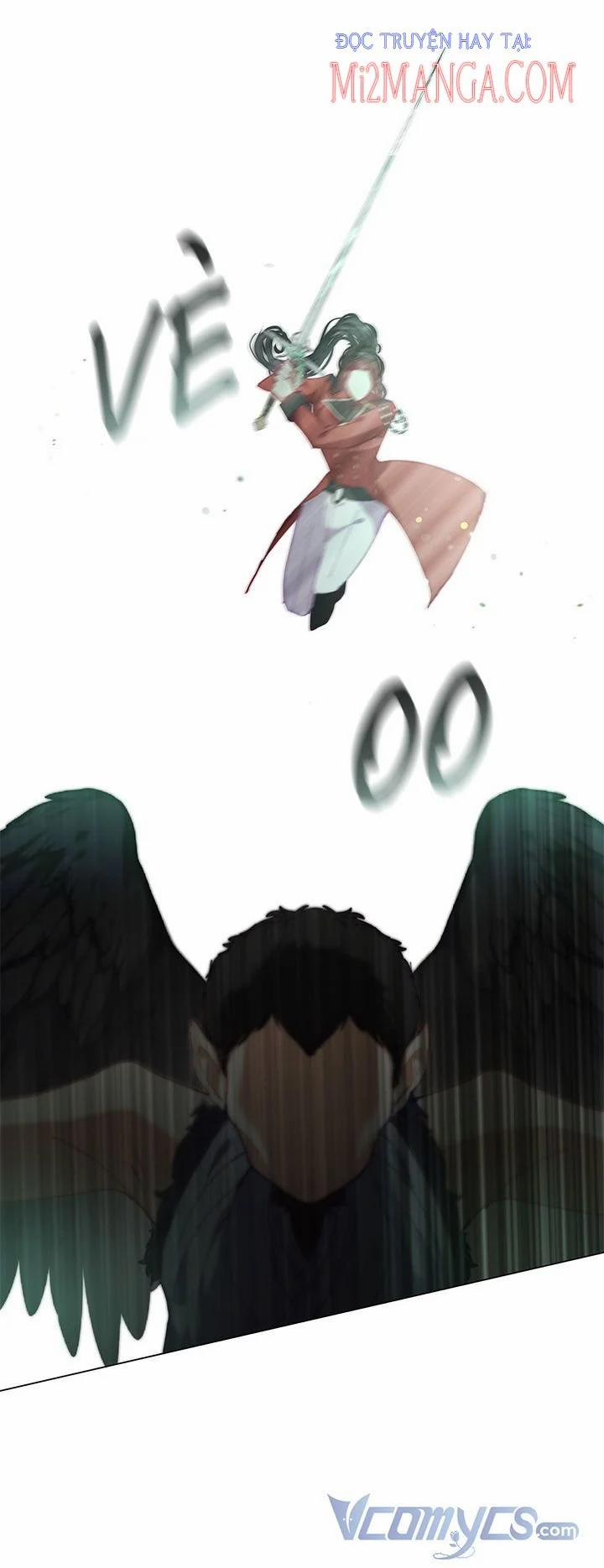 Gia Đình Bị Ám Ảnh Bởi Tôi 6 trang 15