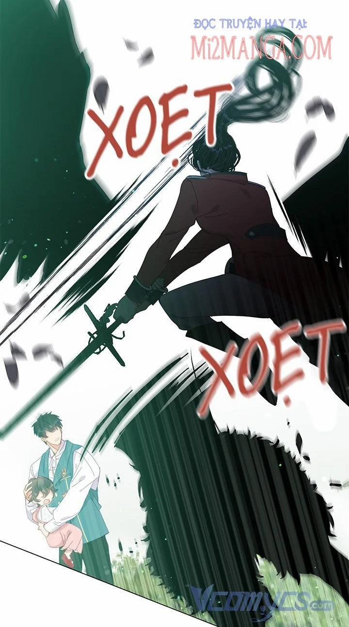 Gia Đình Bị Ám Ảnh Bởi Tôi 6 trang 17