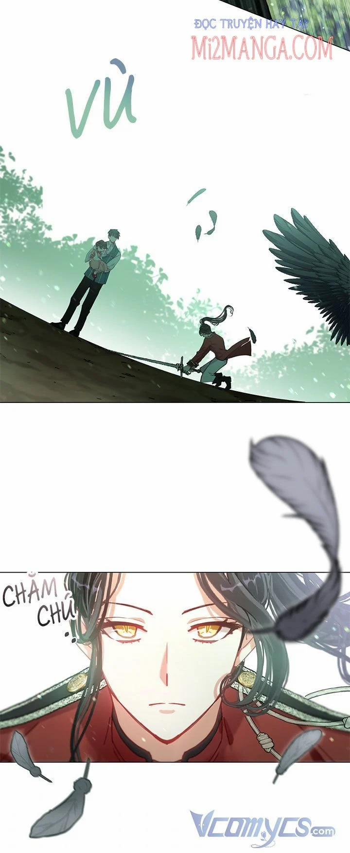 Gia Đình Bị Ám Ảnh Bởi Tôi 6 trang 18