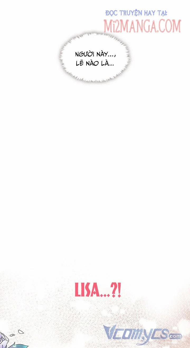 Gia Đình Bị Ám Ảnh Bởi Tôi 6 trang 21