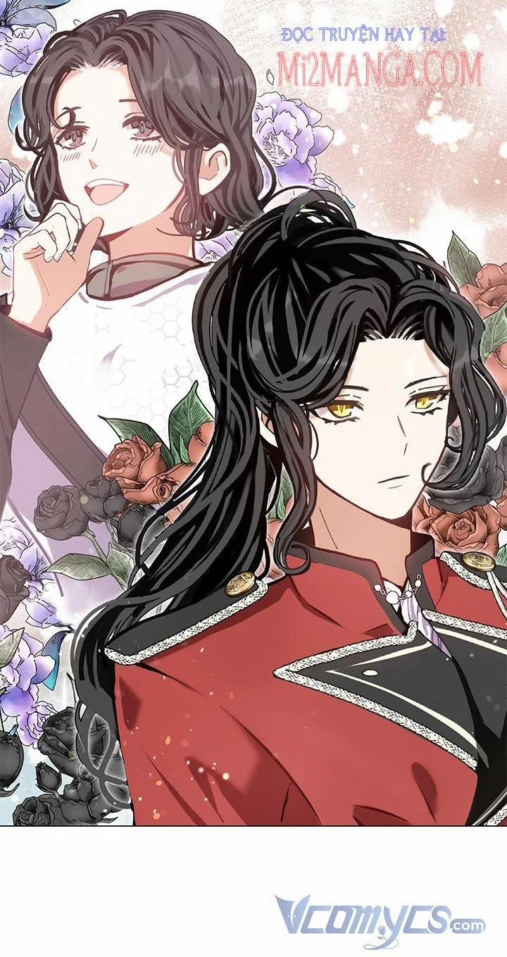 Gia Đình Bị Ám Ảnh Bởi Tôi 6 trang 22