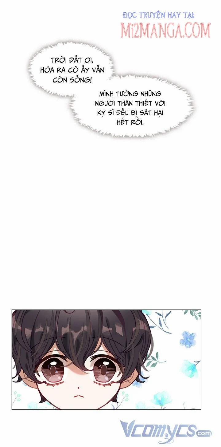 Gia Đình Bị Ám Ảnh Bởi Tôi 6 trang 23