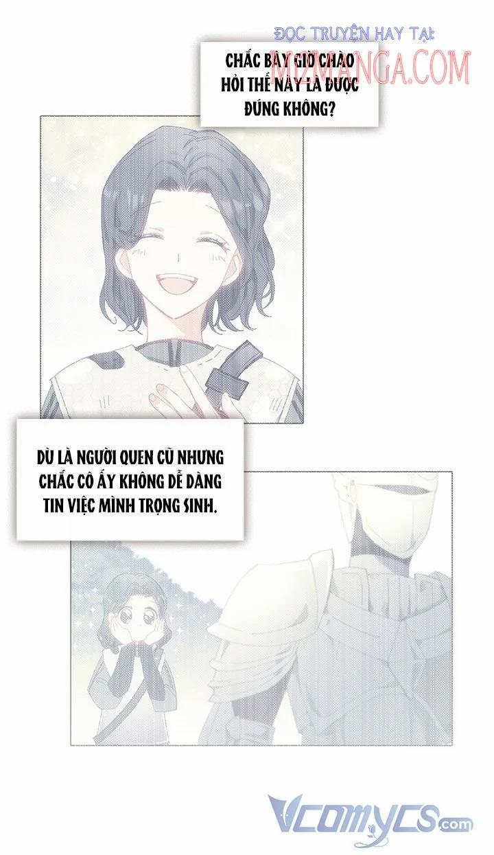 Gia Đình Bị Ám Ảnh Bởi Tôi 6 trang 26