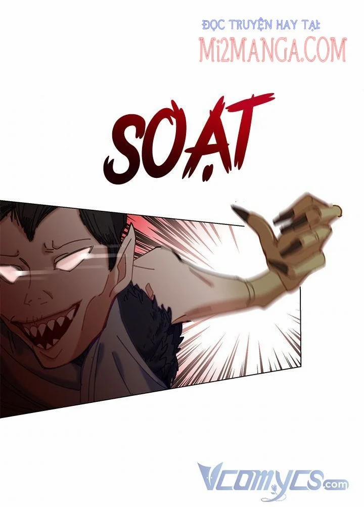 Gia Đình Bị Ám Ảnh Bởi Tôi 6 trang 3