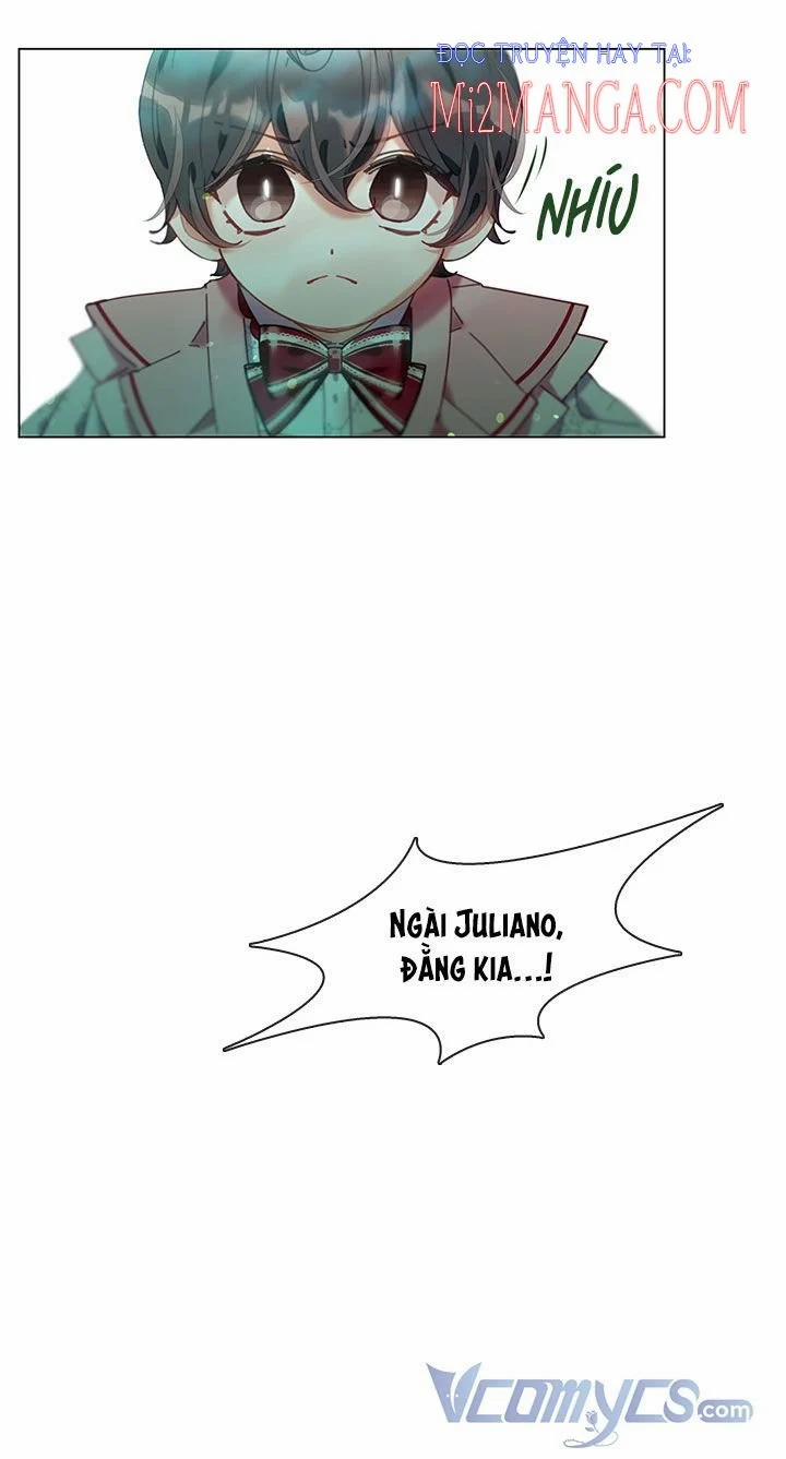 Gia Đình Bị Ám Ảnh Bởi Tôi 6 trang 9