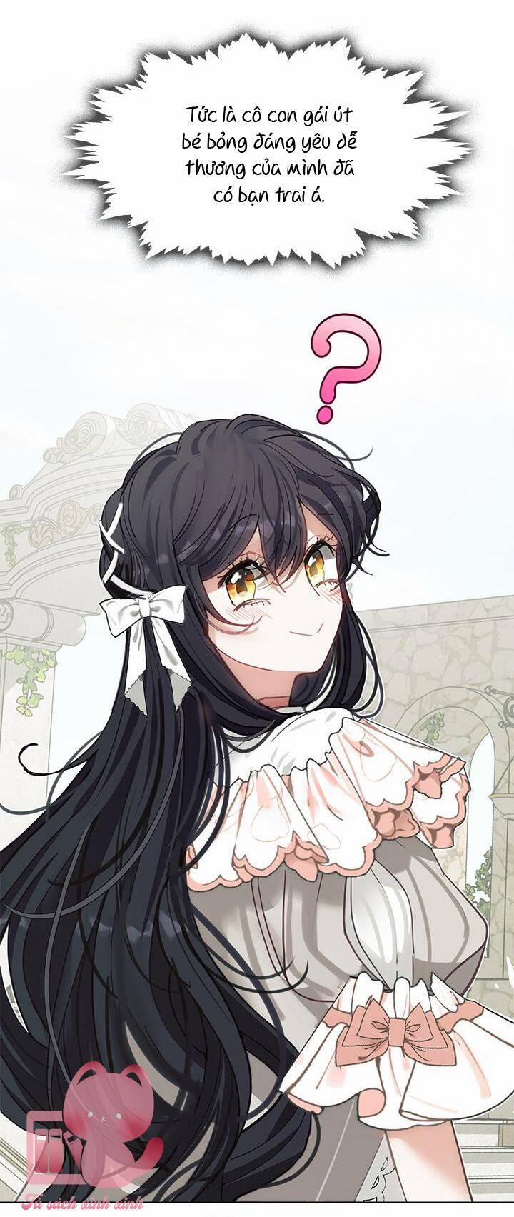 Gia Đình Bị Ám Ảnh Bởi Tôi 60 trang 10