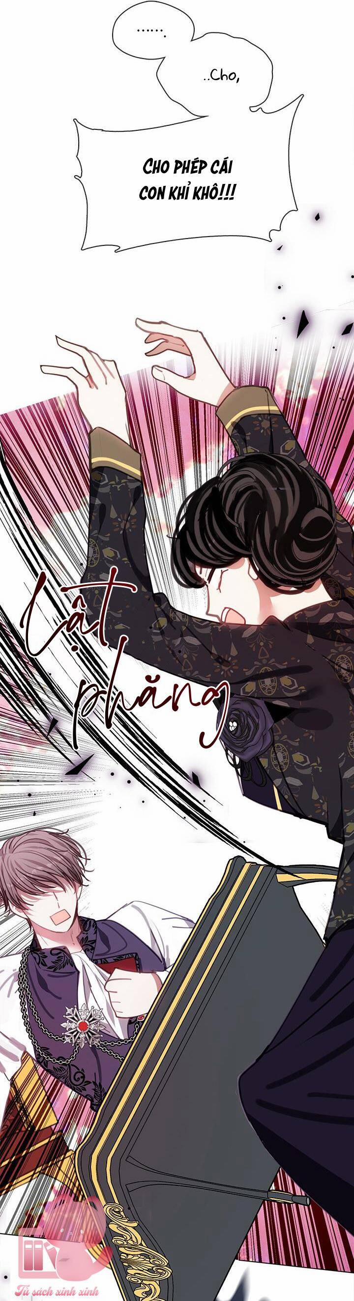 Gia Đình Bị Ám Ảnh Bởi Tôi 60 trang 11