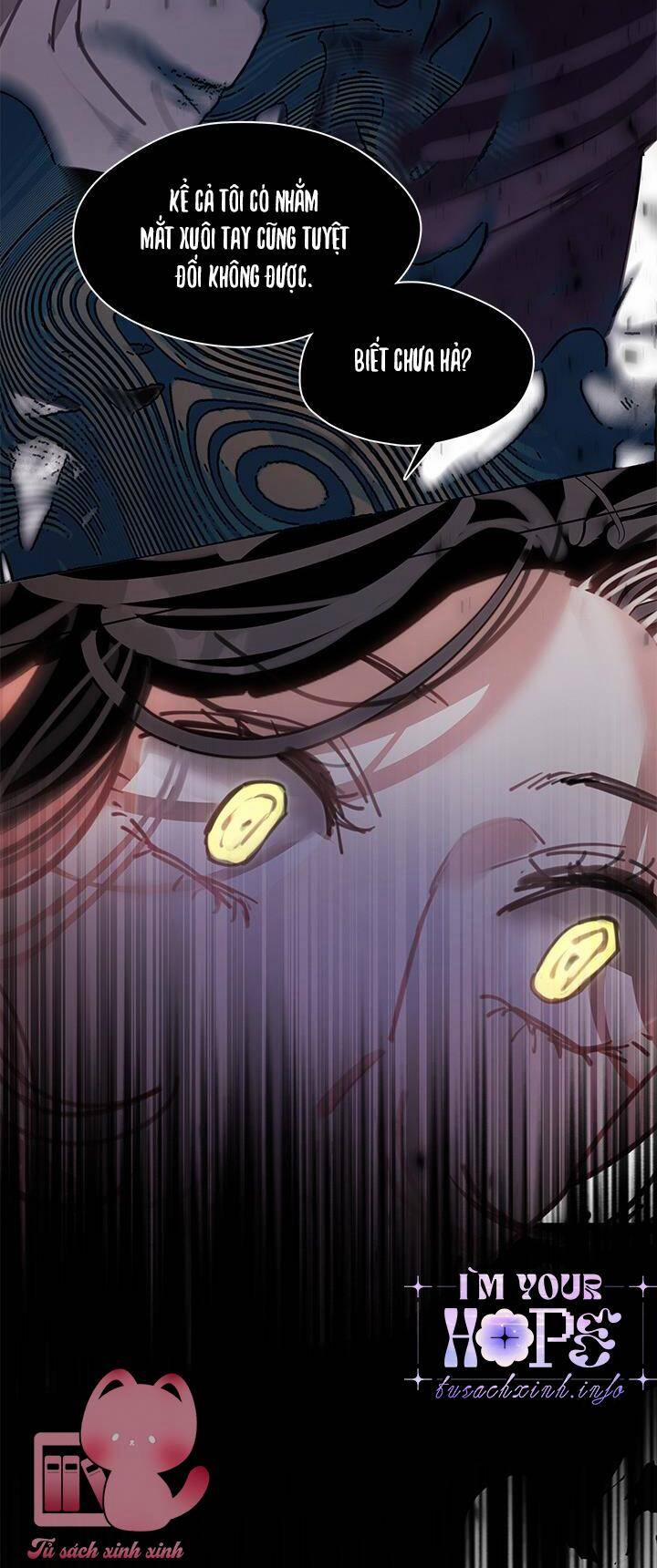 Gia Đình Bị Ám Ảnh Bởi Tôi 60 trang 13