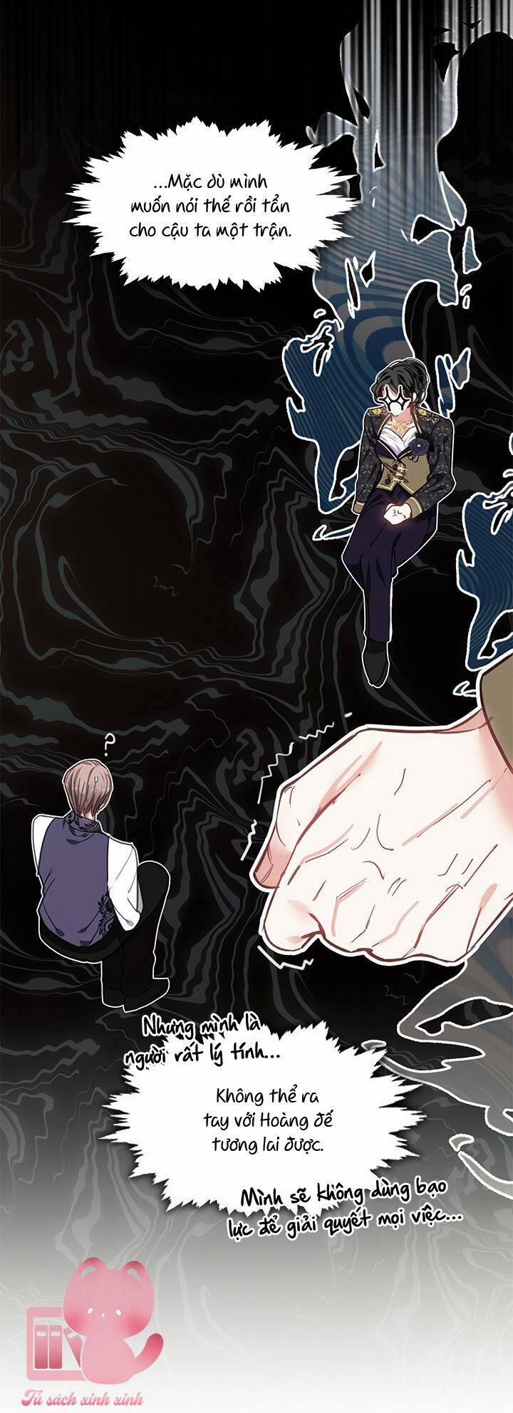 Gia Đình Bị Ám Ảnh Bởi Tôi 60 trang 14