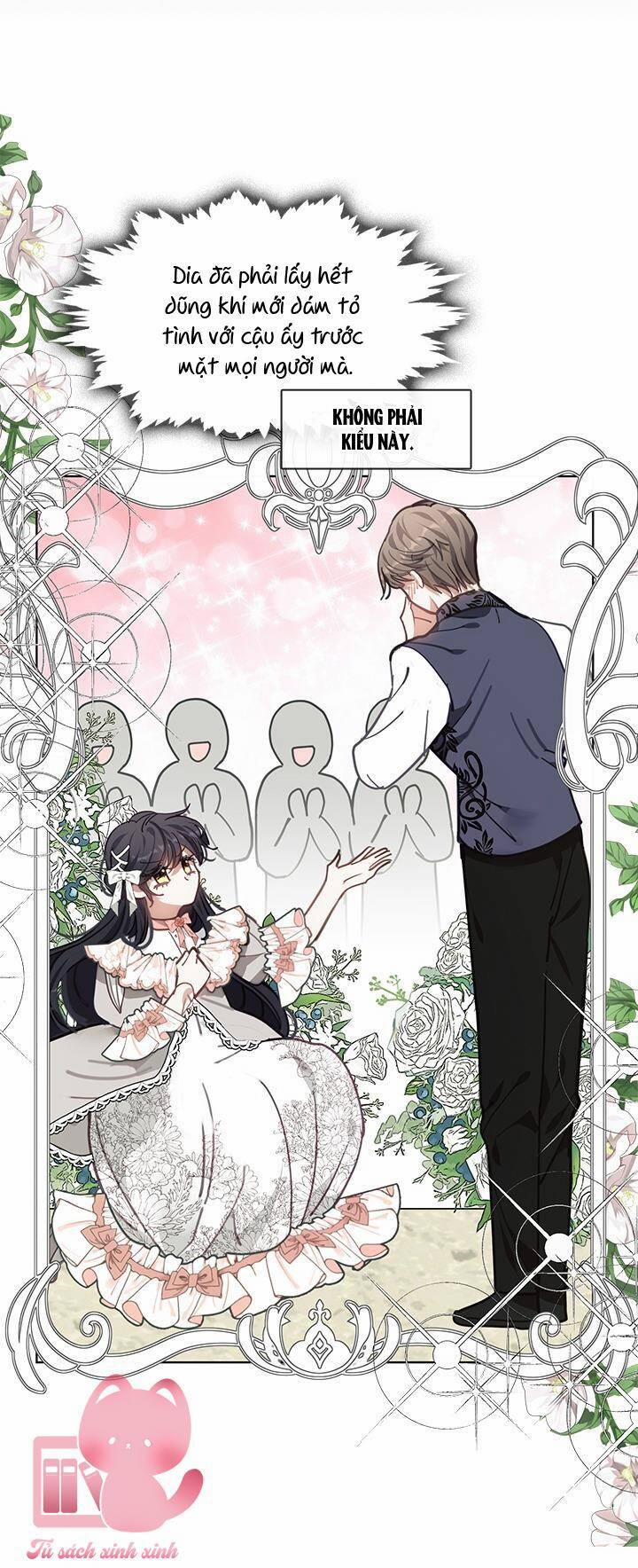 Gia Đình Bị Ám Ảnh Bởi Tôi 60 trang 15