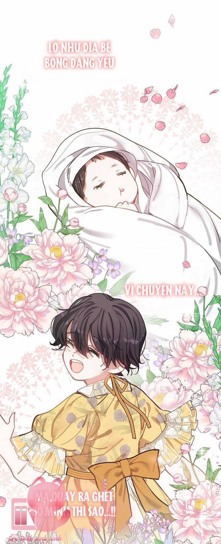 Gia Đình Bị Ám Ảnh Bởi Tôi 60 trang 17