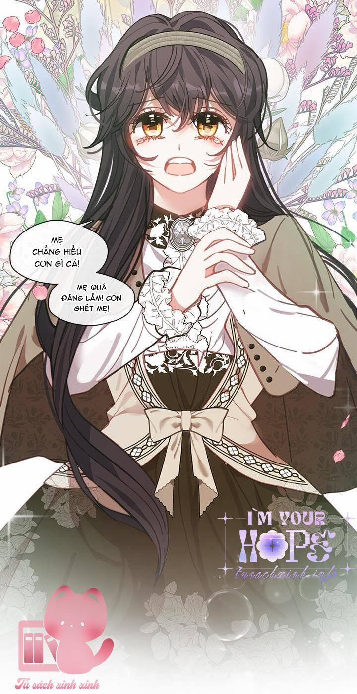 Gia Đình Bị Ám Ảnh Bởi Tôi 60 trang 18