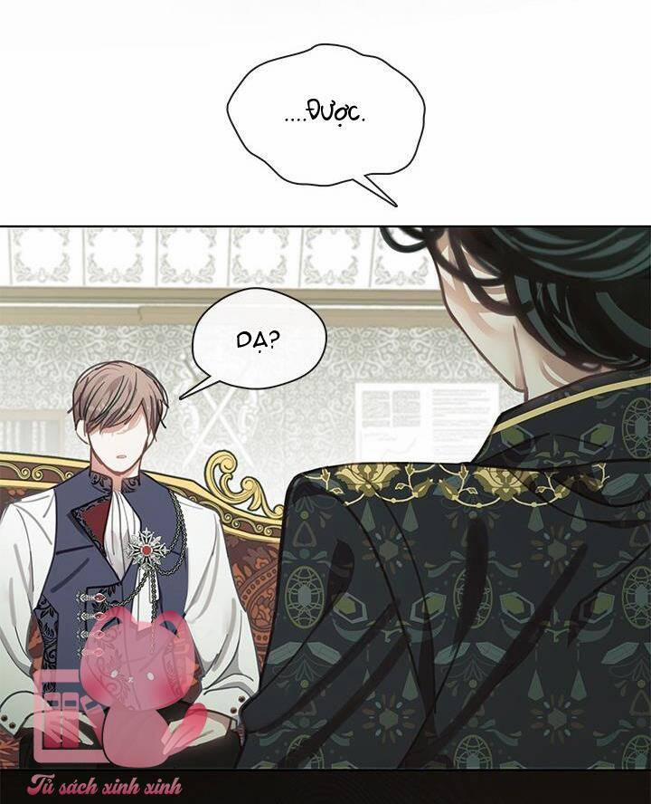 Gia Đình Bị Ám Ảnh Bởi Tôi 60 trang 19