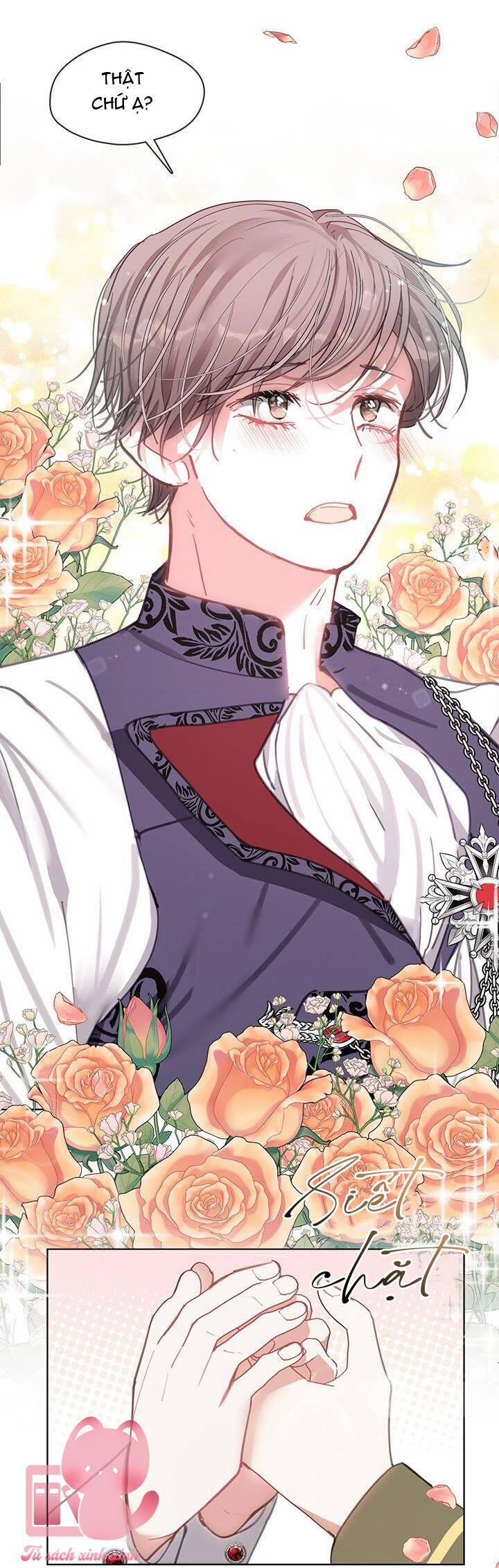 Gia Đình Bị Ám Ảnh Bởi Tôi 60 trang 21